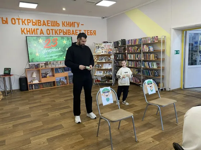 Программа Солдатушки - бравы ребятушки_участники мероприятия