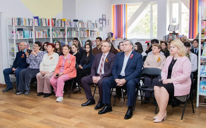 Презентация Книги Памяти Сургутского района: память, которая объединяет поколения _ почётные жители, ученики и студенты г.Лянтор