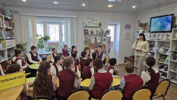 Обзор - путешествие "Дорога во вселенную" _ ученики ЛСОШ № 5