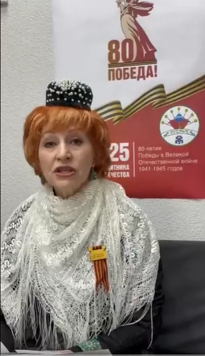 Громкие чтения рассказов о детях - героях Великой Отечественной войны _ жители г.Лянтор