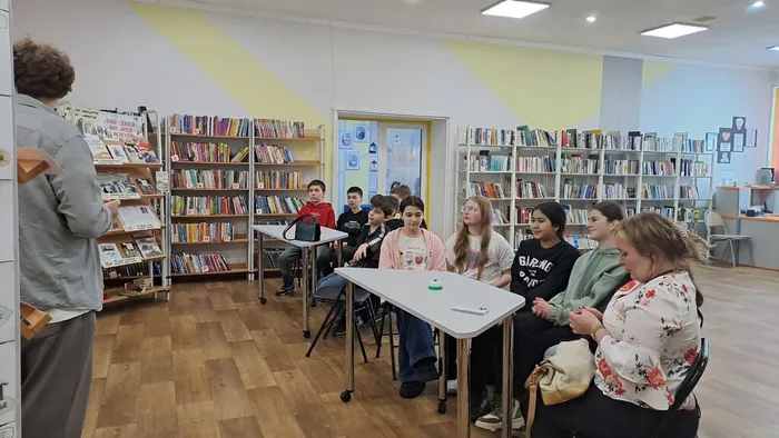 Интеллектуальная игра "Знатоки глобальной сети" _ ученики ЛСОШ № 4