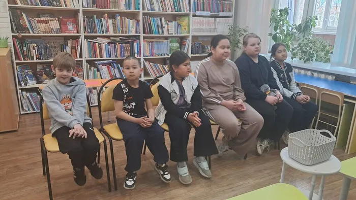 Час спортивных развлечений «Здоровая страна начинается с тебя» _ дети из  Сургутского районного центра социальной помощи семье и детям