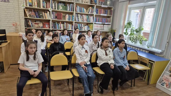 Час полезных советов  "Безопасный Рунет - залог успешного будущего" _ ученики ЛСОШ № 3