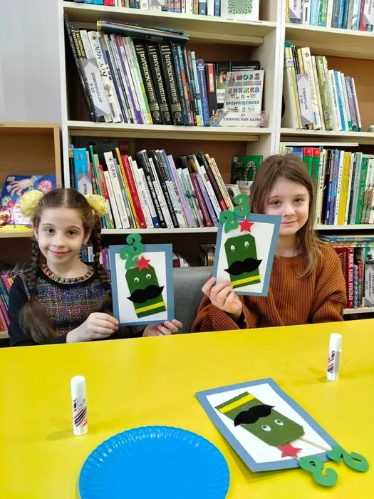 Мастер-класс "Отвага. Мужество. Честь"_ участники мероприятия