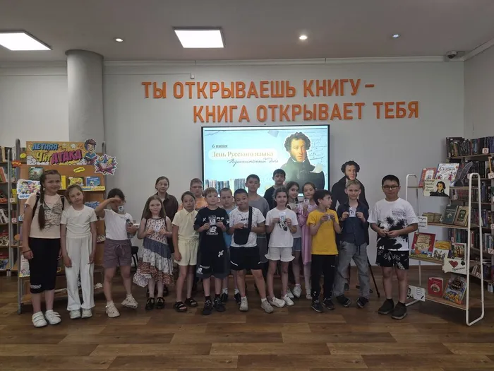 Сказочная викторина  Что за прелесть эти сказки _ ученики ЛСОШ № 4 и ДШИ № 2
