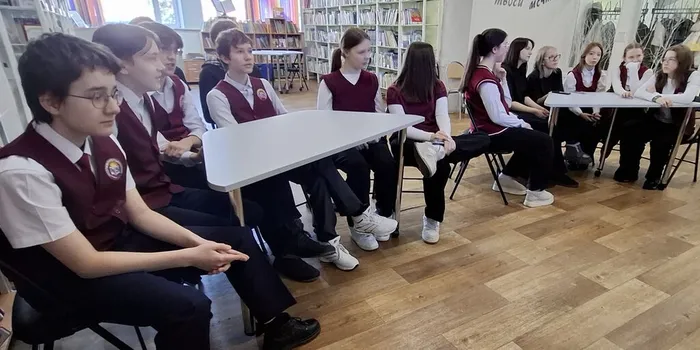 Деловая игра «Знаешь ли ты свои права?»  _ ученики ЛСОШ № 5