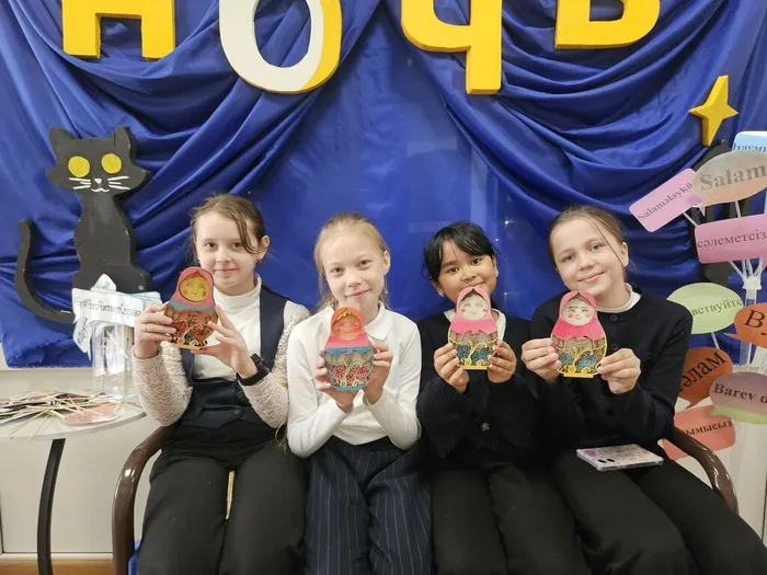 Библионочь (2)