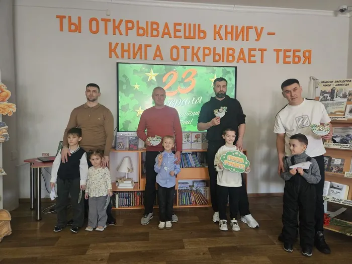 Программа Солдатушки - бравы ребятушки_участники мероприятия