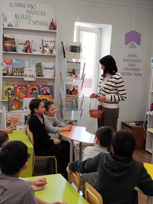 Бенефис сказки  с мастер-классом «Золотой ключик или Приключения Буратино» _ ученики ЛСОШ № 3